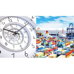 Thời hạn thông báo tình hình sử dụng hàng hóa nhập khẩu miễn thuế