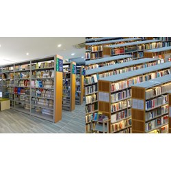 Các hoạt động chuyên môn nghiệp vụ của thư viện hiện nay