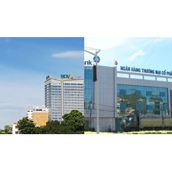 Điều kiện về trụ sở chính của ngân hàng thương mại cổ phần