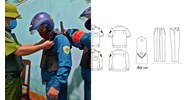 Bảo vệ an ninh cơ sở được trang bị gì để phục vụ thực hiện nhiệm vụ?