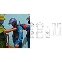 Bảo vệ an ninh cơ sở được trang bị gì để phục vụ thực hiện nhiệm vụ?