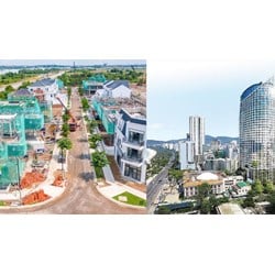 Sẽ ban hành quy định về chế độ sử dụng đất với condotel, officetel
