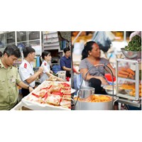 Sẽ thu hồi thực phẩm thuộc trường hợp không đảm bảo an toàn