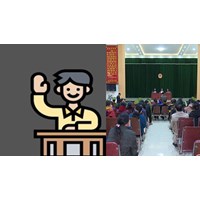 Xử lý người làm chứng cố ý không có mặt theo giấy triệu tập của Toà án?