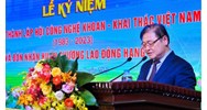 Phương thức hoạt động của Hội Công nghệ Khoan và Khai thác Việt Nam
