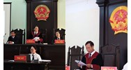 Việc bầu Hội thẩm nhân dân thực hiện với Tòa án nhân dân cấp nào?