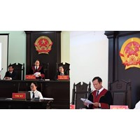 Việc bầu Hội thẩm nhân dân thực hiện với Tòa án nhân dân cấp nào?