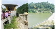 Kiểm định an toàn đập, hồ chứa nước lần đầu trong năm thứ mấy?