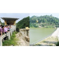 Kiểm định an toàn đập, hồ chứa nước lần đầu trong năm thứ mấy?