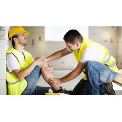Phần trăm suy giảm khả năng lao động để hưởng chế độ tai nạn lao động?