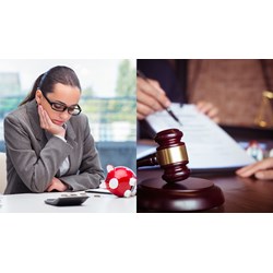 Trình tự, thủ tục phá sản doanh nghiệp không còn khả năng chi trả?