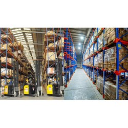 Thành lập kho ngoại quan phải đáp ứng những điều kiện gì?