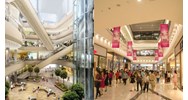 Trung tâm thương mại hạng I phải có các tiêu chuẩn cơ bản nào?