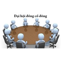 Cổ đông sở hữu bao nhiêu cổ phần thì được yêu cầu triệu tập Đại hội đồng cổ đông?