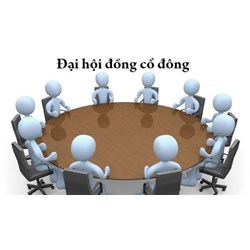 Cổ đông sở hữu bao nhiêu cổ phần thì được yêu cầu triệu tập Đại hội đồng cổ đông?