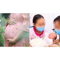 Có thể nhờ em gái của chồng mang thai hộ vì mục đích nhân đạo không?
