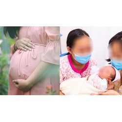 Có thể nhờ em gái của chồng mang thai hộ vì mục đích nhân đạo không?