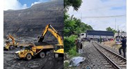 Thẩm quyền công bố công lệnh tốc độ trên đường sắt chuyên dùng