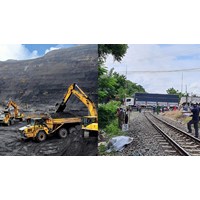 Thẩm quyền công bố công lệnh tốc độ trên đường sắt chuyên dùng
