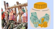 Quỹ phòng chống thiên tai có bắt buộc doanh nghiệp phải đóng không?