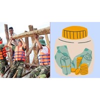 Quỹ phòng chống thiên tai có bắt buộc doanh nghiệp phải đóng không?