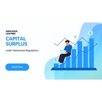 Vietnamese Regulation regarding Capital Surplus you should know