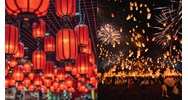 Tổ chức lễ hội tín ngưỡng lần đầu phải gửi đơn đăng ký đến đâu?