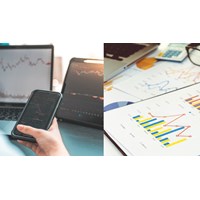 Hoạt động của công ty chứng khoán khi được cung cấp dịch vụ bù trừ