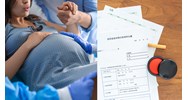 Sinh con khi chưa đủ 18 tuổi thì ai được đăng ký khai sinh cho trẻ?