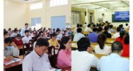 Sẽ ban hành lộ trình cắt giảm chứng chỉ bồi dưỡng với công chức, viên chức