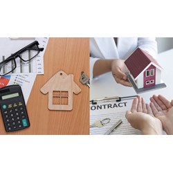 Chi phí được trừ khi xác định thuế thu nhập khi thuê tài sản cá nhân?
