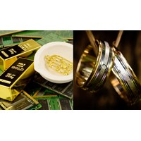 Xác định hàm lượng vàng trong hợp kim vàng trang sức bằng hỏa luyện