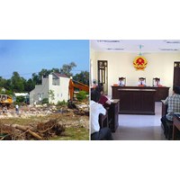 Một số lưu ý khi kiểm sát giải quyết các vụ án hành chính về đất đai