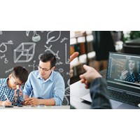 Thủ tục thành lập công ty với ngành nghề dạy gia sư như thế nào?