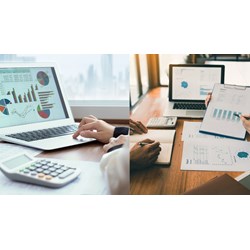 Phát hiện sai sót trong báo cáo tài chính năm phải làm sao?