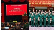 Hội thẩm quân nhân hiện nay được miễn nhiệm trong trường hợp nào?