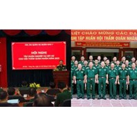 Hội thẩm quân nhân hiện nay được miễn nhiệm trong trường hợp nào?