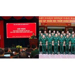 Hội thẩm quân nhân hiện nay được miễn nhiệm trong trường hợp nào?