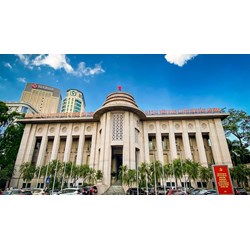 Sửa đổi quy định về nghiệp vụ thị trường mở tại Ngân hàng Nhà nước