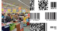 Phân định sản phẩm tiêu dùng thực hiện bằng bao nhiêu mã đơn nhất?