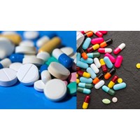 Tổng hợp các trường hợp thu hồi thuốc, nguyên liệu làm thuốc mới nhất?