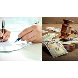 Quy định về mức phạt vi phạm hợp đồng lao động mới nhất hiện nay?