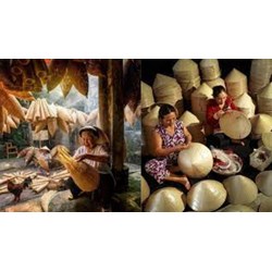 Để được công nhận là nghề truyền thống phải có tại địa phương bao lâu?