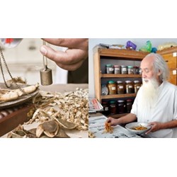 Cấp chứng nhận lương y, giấy chứng nhận người có bài thuốc gia truyền?