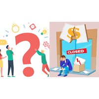 Quyền sử dụng đất của hợp tác xã khi tuyên bố giải thể, phá sản