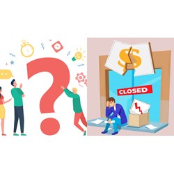Quyền sử dụng đất của hợp tác xã khi tuyên bố giải thể, phá sản