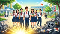 Nghị luận xã hội về Tự bảo vệ mình trước các tệ nạn xã hội hay nhất