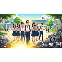 Nghị luận xã hội về Tự bảo vệ mình trước các tệ nạn xã hội hay nhất