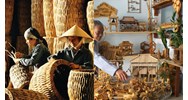 Xét tặng danh hiệu Nghệ nhân nhân dân lĩnh vực nghề thủ công mỹ nghệ?