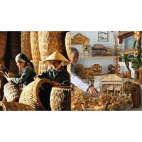 Xét tặng danh hiệu Nghệ nhân nhân dân lĩnh vực nghề thủ công mỹ nghệ?